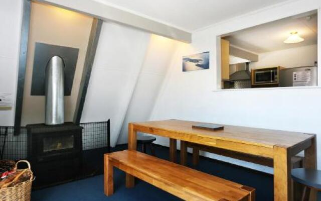 Fox Chalet