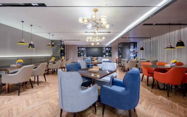 Echarm Hotel (Nanning Wuming Store)