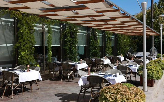 Anemon Grand Denizli Otel