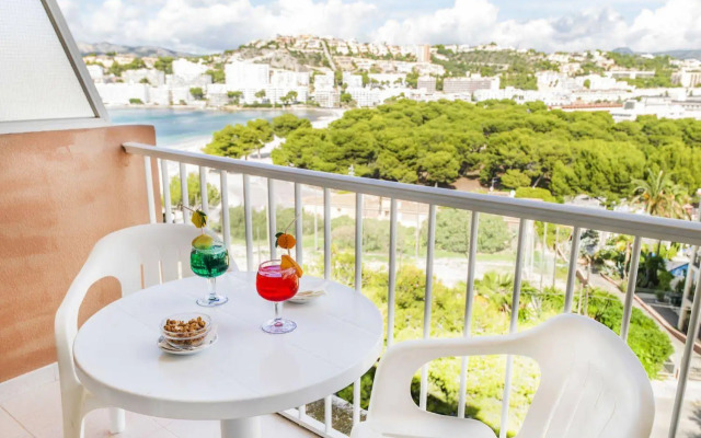 MSH Mallorca Senses Hotel, Santa Ponsa - Adults Only