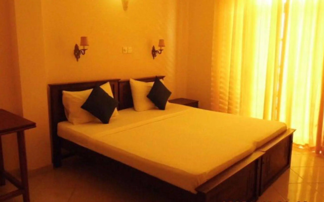 Vista Fort Thari Inn