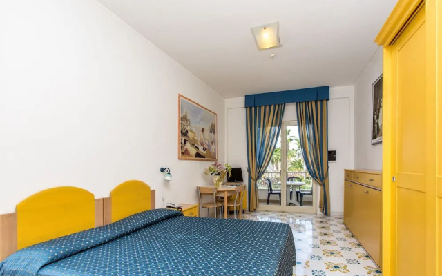 Club Residence La Castellana Mare