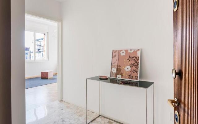 Amazing Apartment with a view