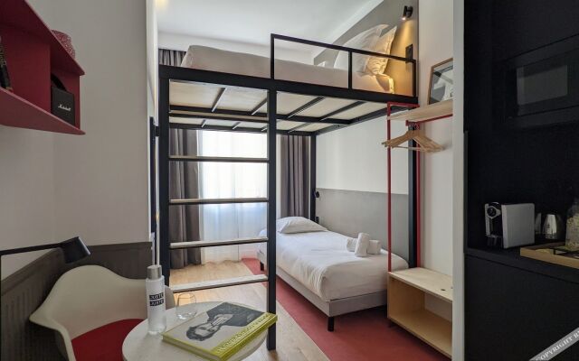 Maison Juste