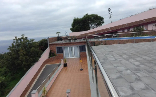 Berço Funchal