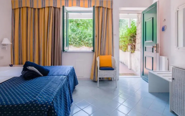 Hotel Paradiso Terme Resort & Spa