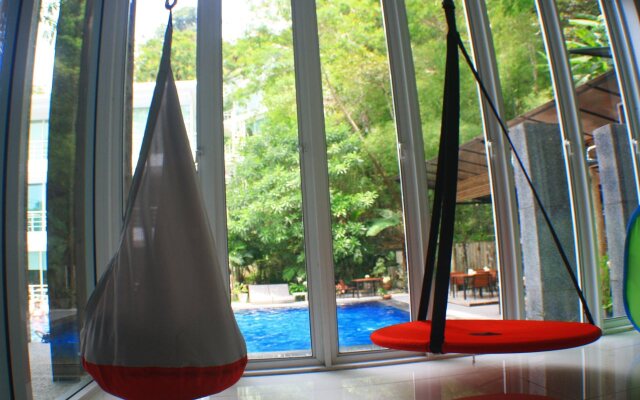 The Trees Club Resort