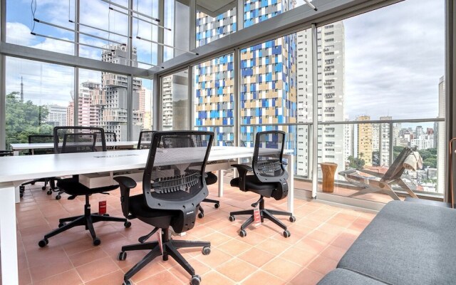 Tabas by Blueground Arvo Rebouças