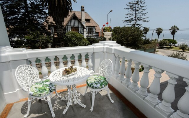 Villa Barranco by Ananay Hotels