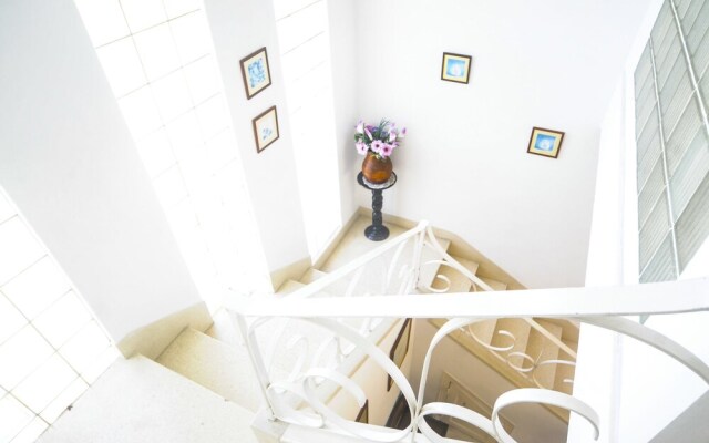 B&B Boutique “Villa Casa Dolce Casa – CDC