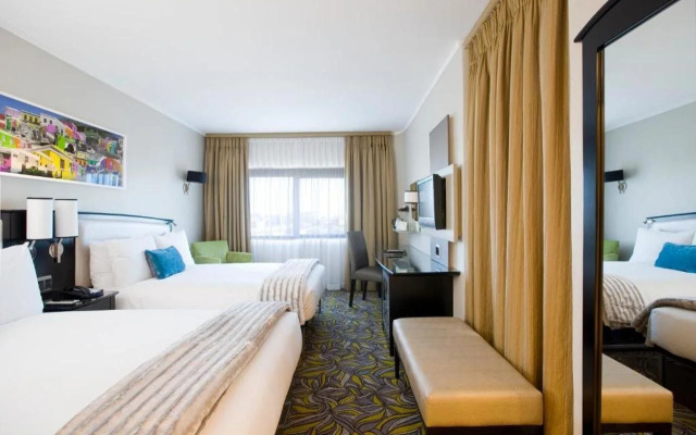 Southern Sun Cape Town Waterfront