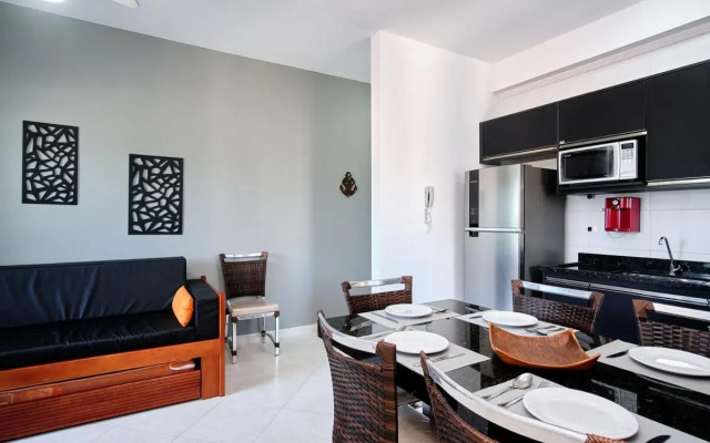 Bh22: Lindo, Moderno E Com Lazer Completo!