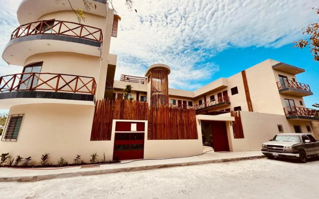 Punta Me Luxury Suites