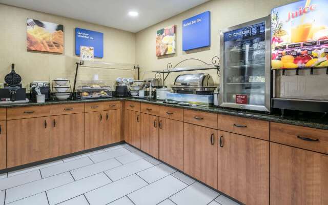 Comfort Inn University