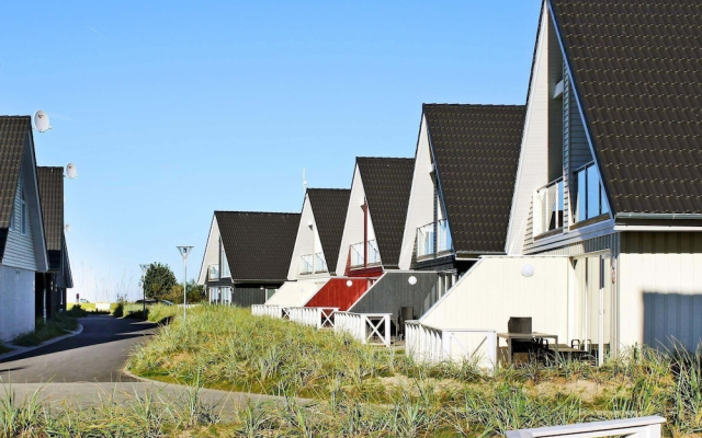 Holiday Home in Wendtorf