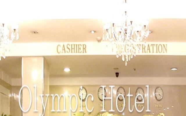 Olympic Hotel