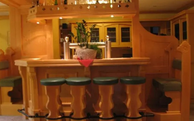 Der Westerwaldwirt Hotel Restaurant Landhaus - Stähler