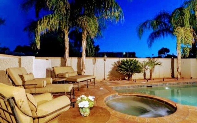 The Palm
