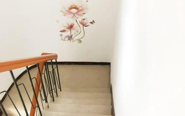 Laodao Jingshe Characteristic Hotel