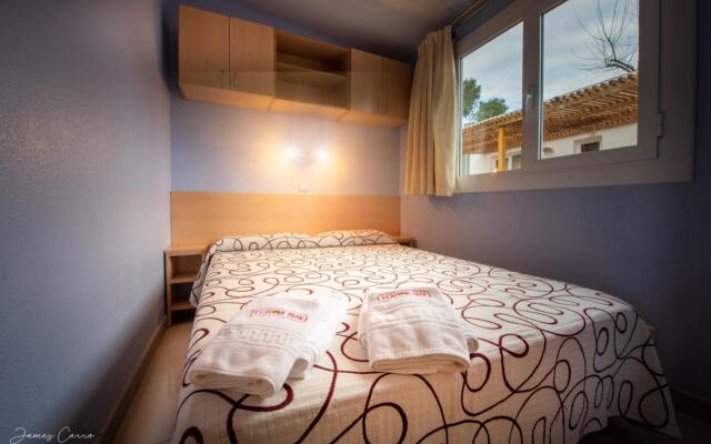 S No 500 in Vilanova I la Geltru