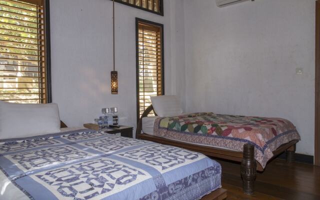 Romduol Island Chalet