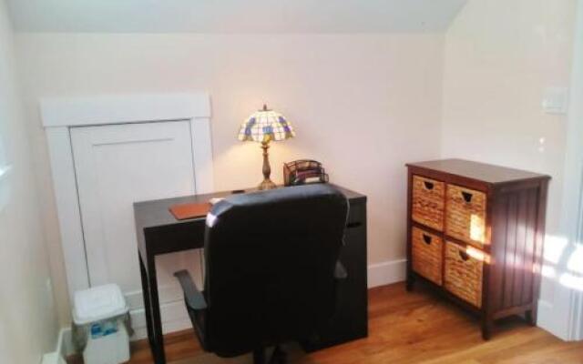 Vancouver West 61st Home