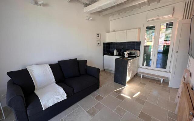 Suite Ventidue - Fronte Mare