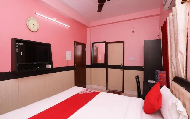 Silver Leaf By OYO Rooms