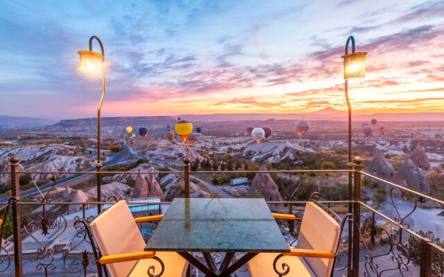 Simera In Cappadocia