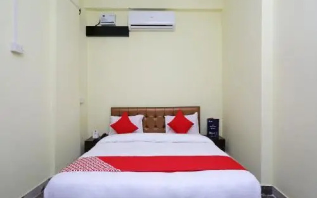 Sai Villa By OYO Rooms