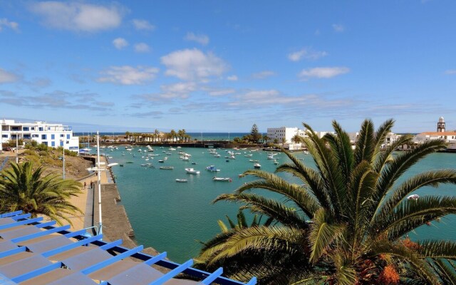 Modern Apartment in Arrecife With Terrace