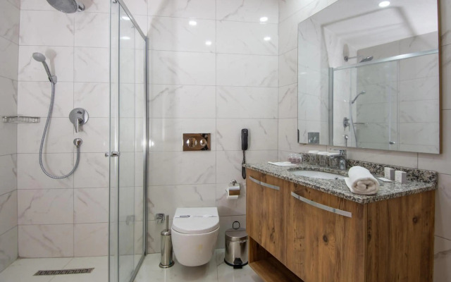 Dalya Resort Aqua & Spa Hotel
