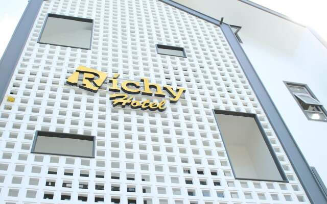 Richy Hotel Da Lat