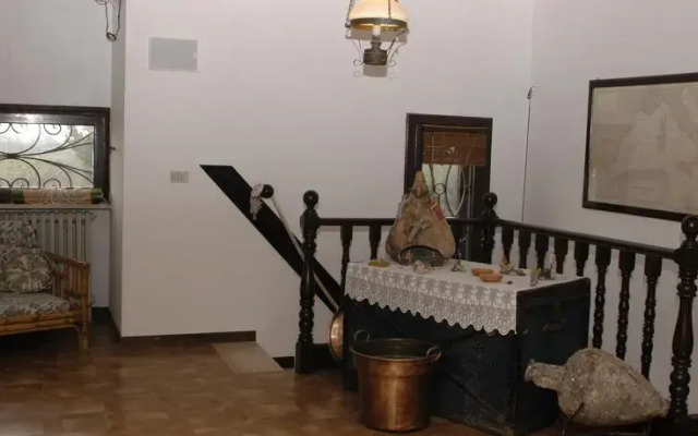 Ombra dei Pini