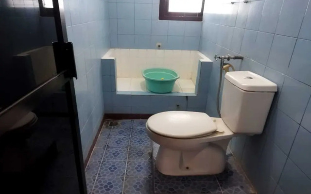 Baciro Homestay