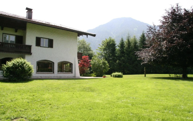Hotel Garni Sonnenhof