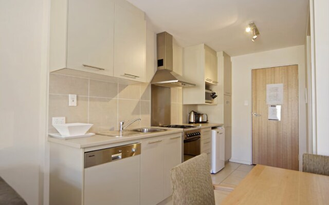 Chalet Hotham 8