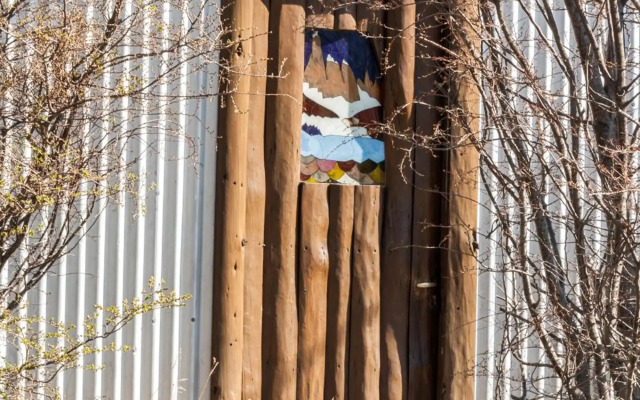 Refugio Chalten Hostel