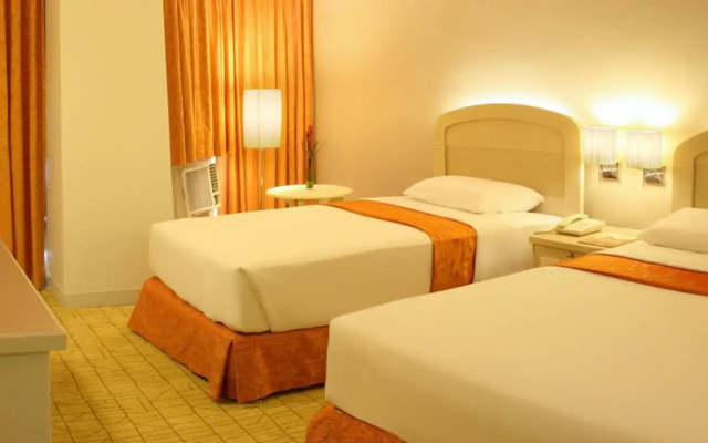 Riviera Mansion Hotel