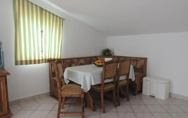 Apartments Brkanac