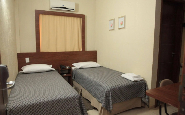 Druds Hotel