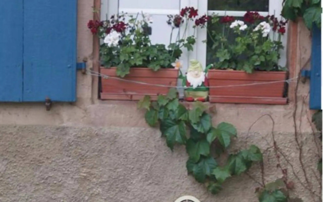 Pension Linstant