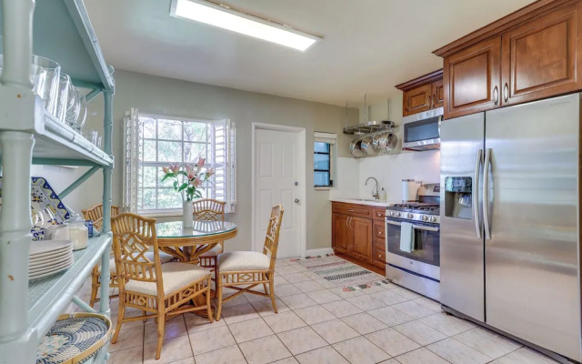 Biscayne Park Home Rental Near Downtown Miami