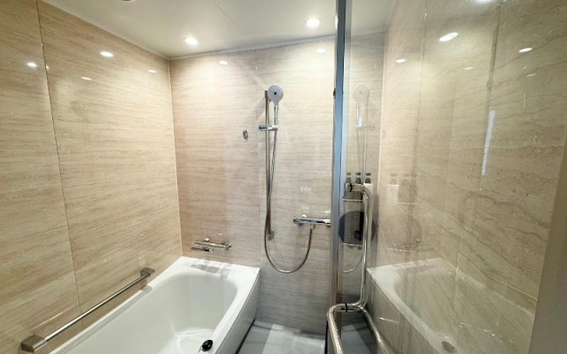 King Double room (풀 더블 침대) 사진 2