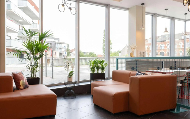 ibis budget Leuven Centrum
