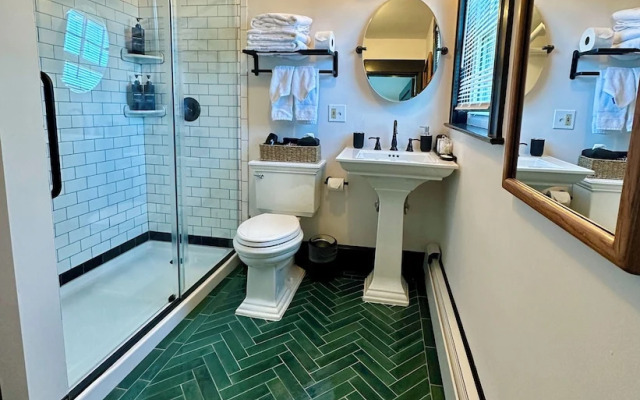 Gifford House Inn
