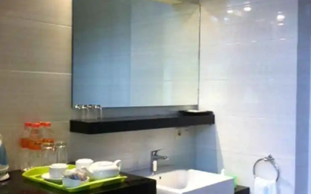 Villa Naisha Lembang