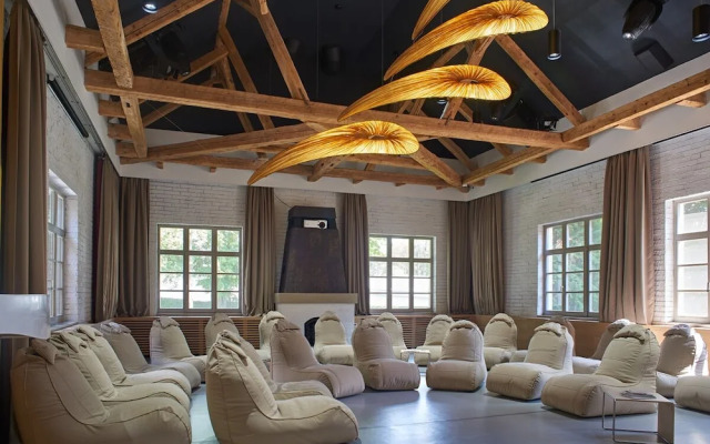 Normafa Hotel