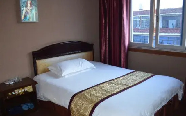 Yandangshan New Era Hotel