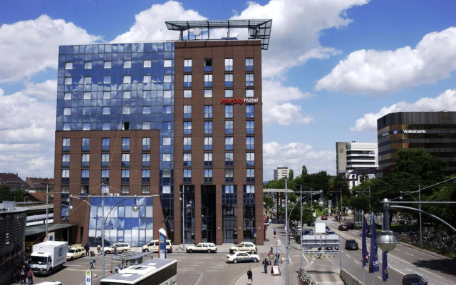 IntercityHotel Freiburg